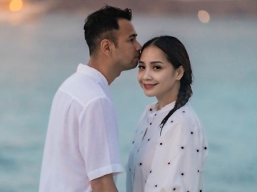 Dikenal Sabar, Ini Cara Tegas Nagita Slavina Marahi Raffi Ahmad