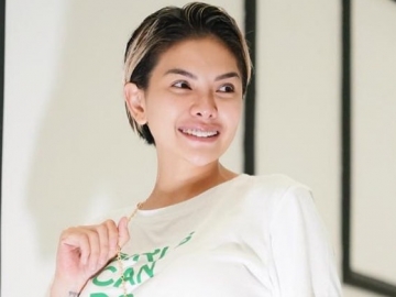 Terlibat dalam Beberapa Konflik, Nikita Mirzani Ungkap Keadaan Mentalnya