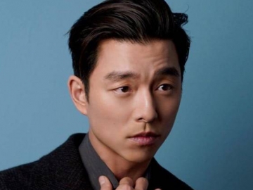Gong Yoo Blak-Blakan Soal Kepribadian Aslinya