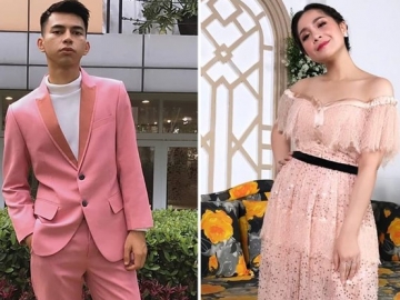 Dimas Ahmad Bongkar Sikap Nagita Slavina Kala Belanja Untuknya