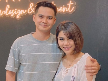 Aiman Ricky Akui Pernah Malu Usai Dapat Kejutan Ini dari DJ Katty Butterfly di Lokasi Syuting