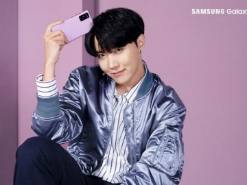 Sebelum Dapat Nominasi Grammy Awards, Ibunda J-Hope Ternyata Sudah Punya Firasat Karena Mimpi Ini