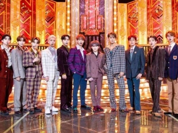 Minggyu Bikin gaduh di 'GOING SEVENTEEN 2020' Usai Curcol Soal Hoshi Saat Masih Jadi Training