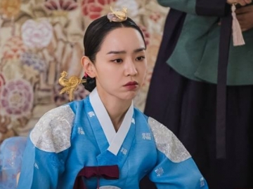 Aslinya Pria, Karakter Shin Hye Sun di ‘Mr. Queen’ Menolak Menikah dengan Raja