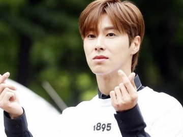 Jadi Idola yang Dibanggakan di Gwangju, Yunho TVXQ Sumbang 50 Ribu Masker ke Kampung Halaman