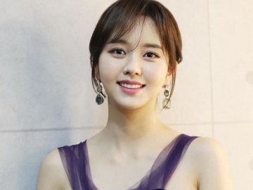  Kim So Hyun Sedang dalam Perbincangan Gabung Agensi Jun Ji Hyun-Claudia Kim Cs