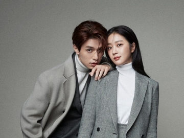 Lee Dong Wook-Jo Bo Ah Berbagi Pelukan Mesra Sambil Kencan di Pantai di 'Tale of the Nine-Tailed'