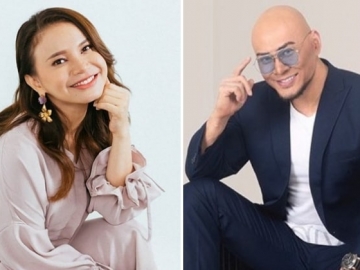 Rossa Akui Pernah Alami Depresi di Puncak Kariernya, Deddy Corbuzier Beri Tanggapan Ini