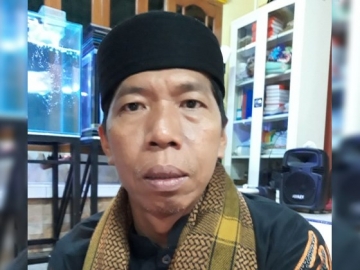 Bukan Venti Figianti, Kiwil Disebut Nikah Siri dengan Pengusaha Kelapa Sawit