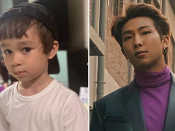 Jatuh Cinta Pada BTS, Willilam Hammington Buat Pengakuan Mengejutkan Soal RM