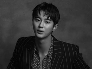 Byun Woo Seok Ngaku Rela Lakukan Ini Demi Rubah Citra Akting