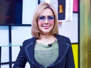 Didoakan Warganet Meninggal, Balasan Menggelitik Barbie Kumalasari Bikin Terpingkal