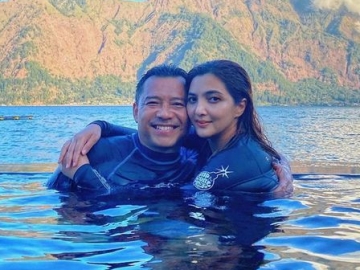 ART Ledek Anang Hermansyah Bucin ke Istri, Ashanty Beri Sentilan