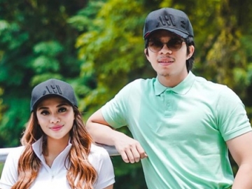 Aurel Hermansyah Nangis Sesenggukan Takut Hantu, Atta Halilintar Auto Bingung Didesak Lakukan Ini