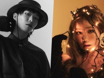 AKMU Ungkap Makna Lagu ‘HAPPENING’ dan Bakal Tunjukkan Sisi Barunya