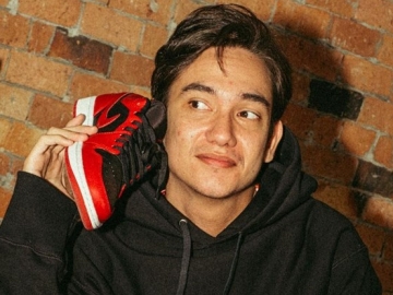 Tak Hanya Reza Rahadian, Adipati Dolken Akui Kagum dengan Akting Aktor Ini