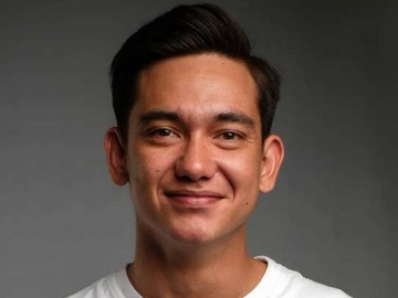 Adipati Dolken Buka-bukaan, Akui Nangis Tiap Nonton Film Genre Ini Hingga Soal Mimpi ke Hollywood