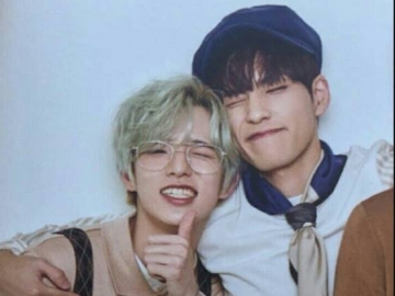 Jae DAY6 ‘Nistakan’ Wonpil di Twitter, Fans Heboh