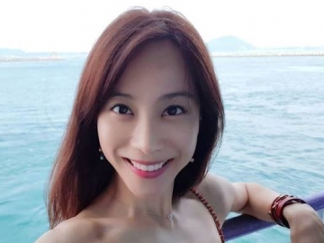 Cho Minah Eks Jewelry Blak-Blakan Cuma Bertemu 2 Kali Sebelum Dinikahi Sang Suami