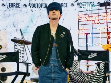 Sepatu Kerjasama G-Dragon dan Nike Kembali Ludes dalam Hitungan Menit di 40 Negara