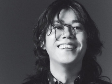 Lee Sang Soon Tampil Kece di Majalah W, Lee Hyori: Suamiku Sangat Keren dan Menarik