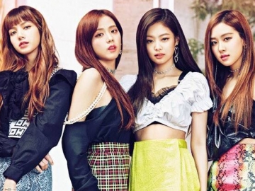 Fans BLACKPINK Kecewa Hingga Tuding APAN Music Awards 2020 Lakukan Manipulasi