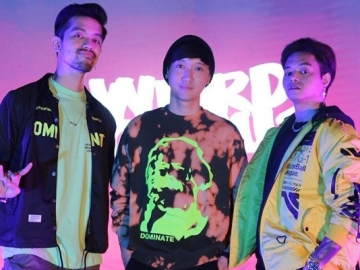 Weird Genius dan Sara Fajira Borong 3 Piala di AMI Awards 2020 Lewat Lagu ‘Lathi’