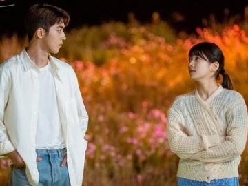  Suzy dan Nam Joo Hyuk Cs Temukan Perubahan di 'Start-Up'