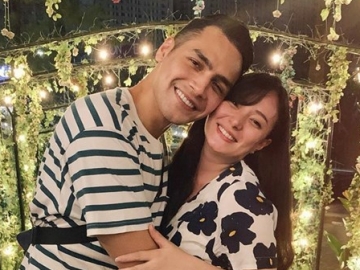 Asmirandah Deg-degan Menanti Kehadiran Anak Pertama, Kebiasaan Rutin Bareng Suami Terungkap 