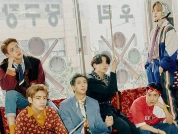 Seminggu Pasca Rilis, BTS Torehkan Penjualan Memuaskan Dengan 'BE'
