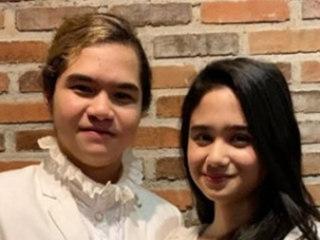 Dul Jaelani-Tissa Biani Dinner Romantis Peringati 2 Bulan Pacaran, Komentar Alyssa Daguise Disorot