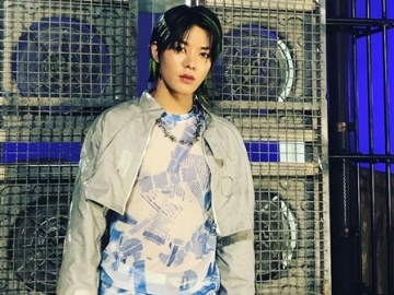 Tak Disangka, Yuta NCT 127 Jatuh Cinta Pada Jajanan Pasar Indonesia Ini