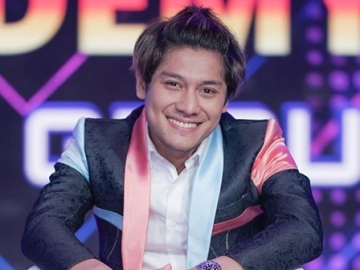 Rizky Billar Ceritakan Kejadian Aneh di Rumah Baru Hingga Beber Buktinya