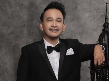 Raffi Ahmad Jadikan Canda, Ruben Onsu Justru Enggan Dibilang Sultan Gara-gara Ini