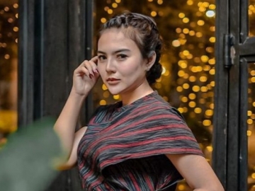 Mareta Angel Akui Rugi Usai Namanya Terseret Kasus Prostitusi Online, Ungkap Pesan Ini untuk Netizen