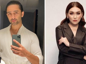 Shaheer Sheikh Resmi Nikahi Ruchikaa Kapoor, Ayu Ting Ting Pamer Foto Ini Malah Kena Sindir