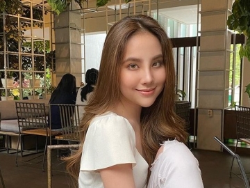 Rilis Lagu Akhir Tahun, Agatha Chelsea Bahas tentang Pendidikan dan Kariernya