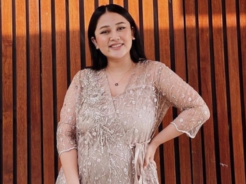 Dikabarkan Tertular Penyakit yang Sama dengan Glenn Fredly, Mutia Ayu Murka dan Beri Peringatan