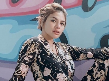 Kini Blak-blakan Sindir Habib Rizieq, Nikita Mirzani Unggah Video Dakwah Sang Habib Berucap Kasar