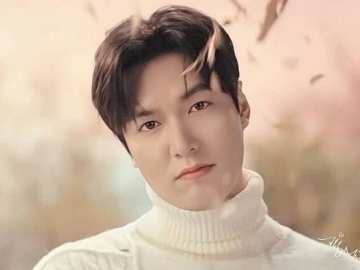 Biasa Tampil Rapi, Lee Min Ho Ternyata Suka Tidur Tanpa Celana