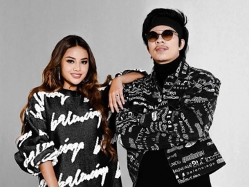 Atta Halilintar Puji Aurel Hermansyah Definisi Cantik Sesungguhnya Saat Tampil Begini