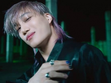 Kai EXO Debut Solo dan Rilis MV ‘Mmmh’, Bagian Ini Diduga Mengandung Spoiler