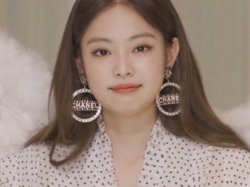 Akun Instagram Diretas, Jennie BLACKPINK Sampai Memohon