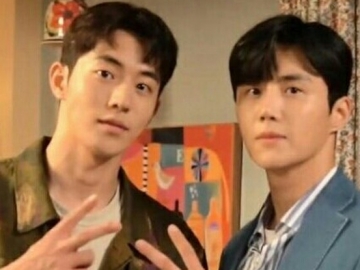 Kalah di Drama Rebut Hati Suzy, Kim Seon Ho Menang dari Nam Joo Hyuk di Reputasi Brand