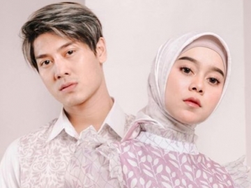 Bicara Soal Mimpi yang Terwujud, Rizky Billar Sisipkan Pesan Moril Sampai Bikin Lesti Bangga