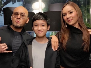 Ditanya Soal Azka Unfollow Kalina Oktarani, Deddy Corbuzier: Dia Tak Suka Lihat Kontennya