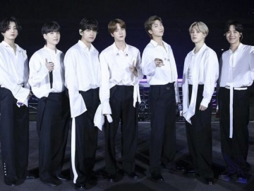 Meski Hanya Ada 1 Versi dan Dijual Lebih Mahal, 'BE' Sudah Laku Hingga 2 Juta Copy