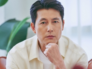 Pramugari Ini Kenang Perlakuan Baik Jung Woo Sung Ketika Dirinya Melakukan Kesalahan