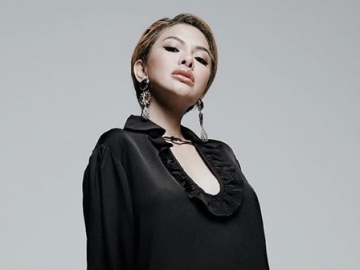 Lagi, Nikita Mirzani Beri Sindiran Habib Rizieq Shihab Singgung Kabur dari Rumah Sakit