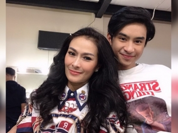 Sempat Ajak Devano Danendra ke Psikolog, Iis Dahlia: Jangan Pikir Sakit Mental!